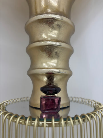 Mini Crystal Noir (smells like Crystal Noir by Versace)