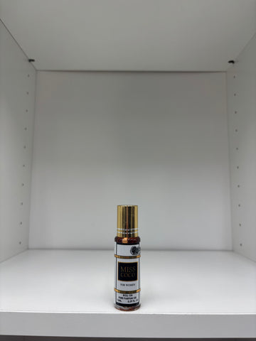 Miss Coco Roll on Oil (smells like Coco Mademoiselle)