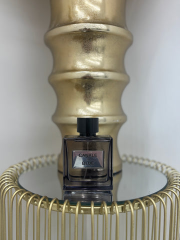 Canale Di Blue (smells like Chanel Bleu