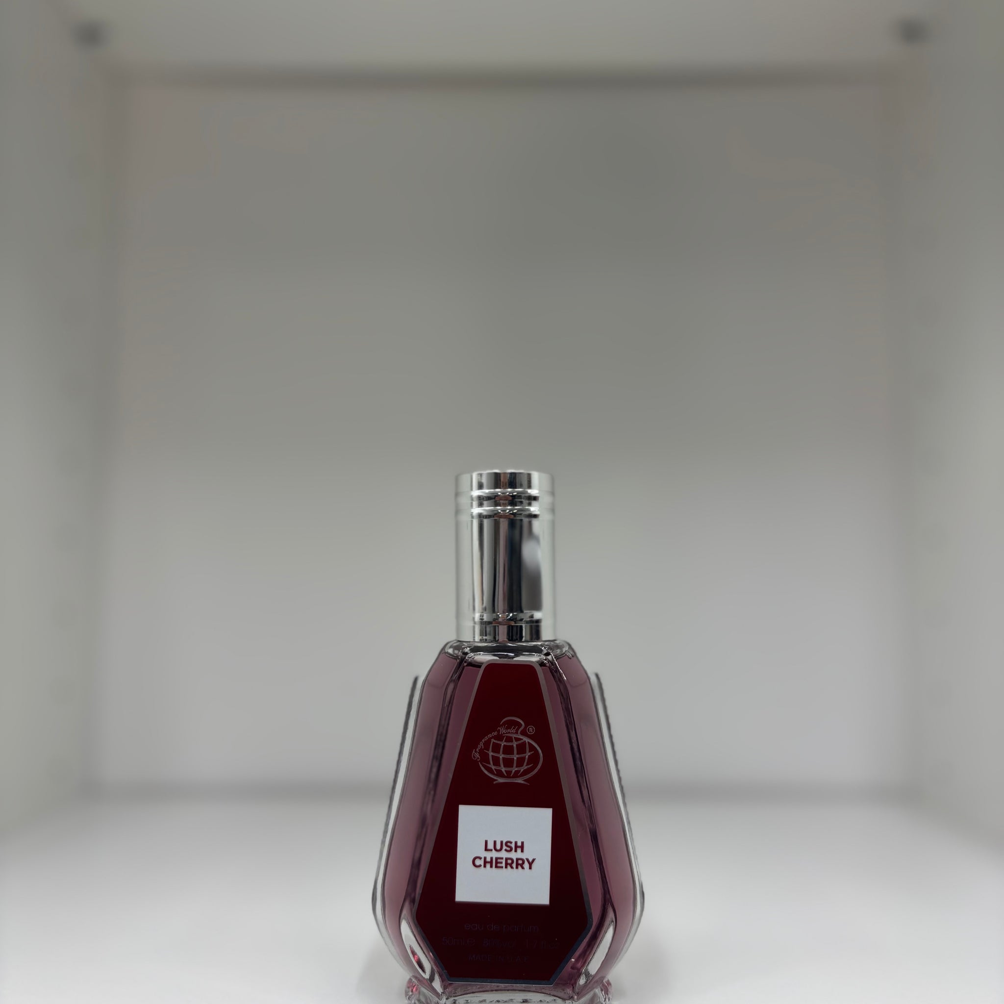 Lush Cherry (smells like Tom Ford Lost Cherry)