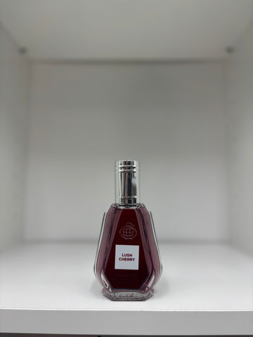 Lush Cherry (smells like Tom Ford Lost Cherry)