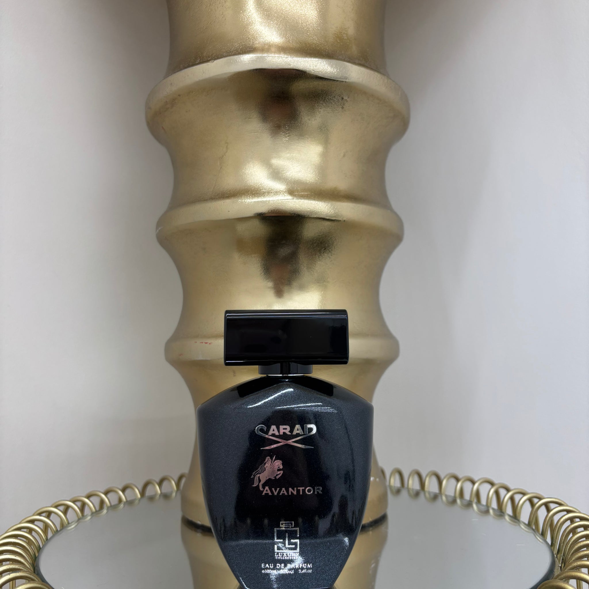 Carad (smells like Creed Aventus)