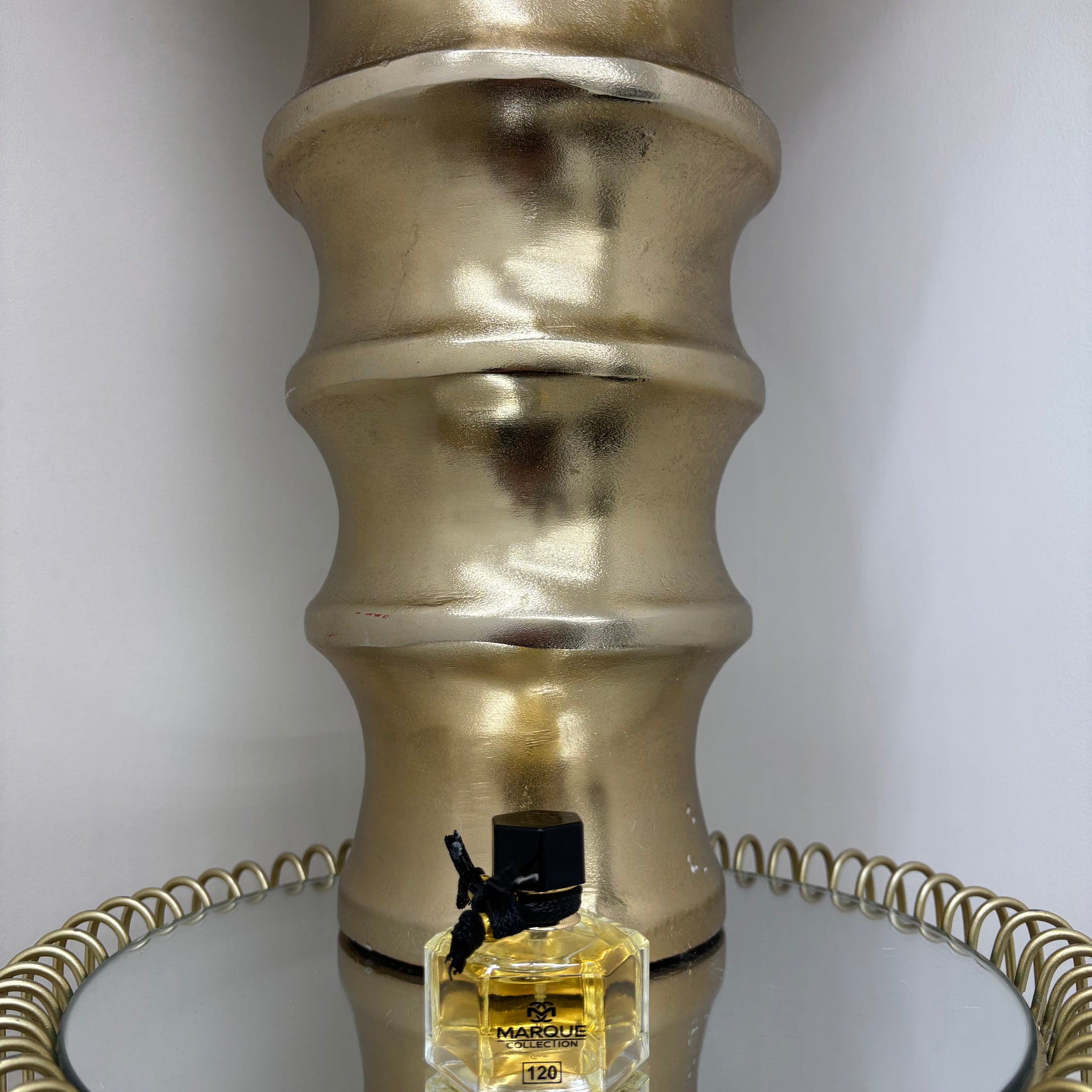 Mini Flora (smells like Gucci Flora)