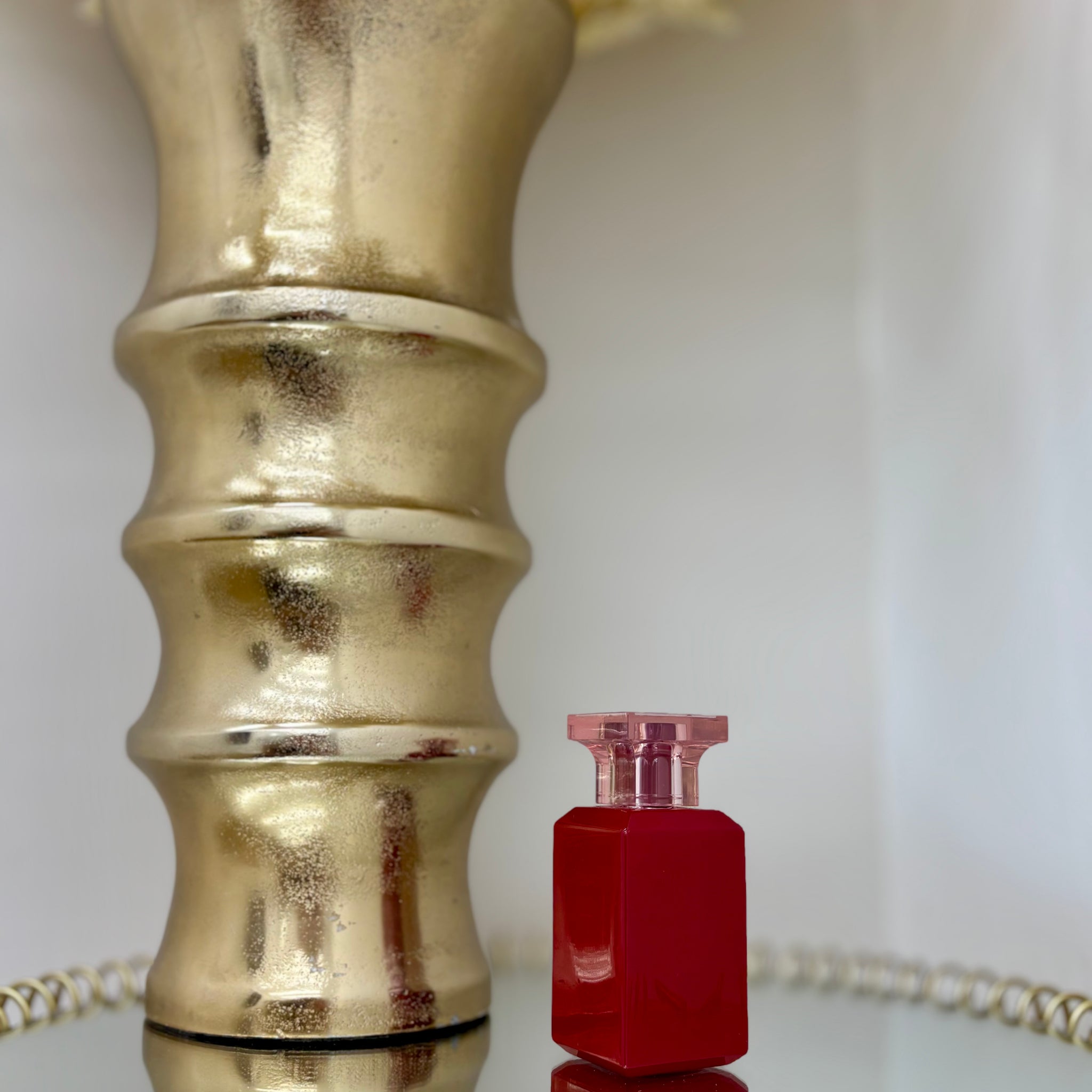 Cherry Buzz (smells like Tom Ford Lost Cherry)