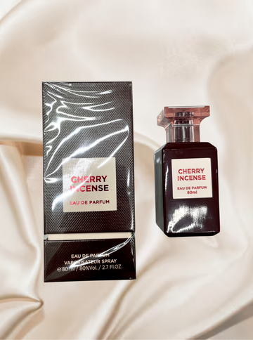 Cherry Incense (smells like Tom Ford Lost Cherry)