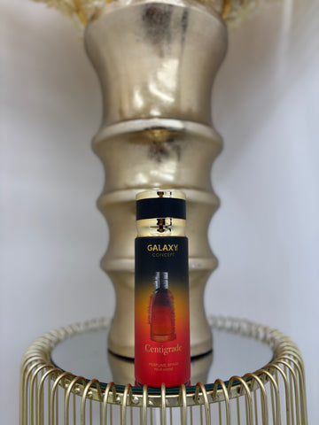 Centigrade Deodorant (smells like Fahrenheit by Christian Dior)