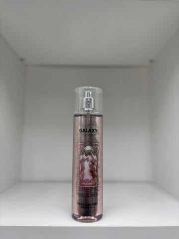 Darlene Body Mist (smells like Delena by Perfumes de Marly)