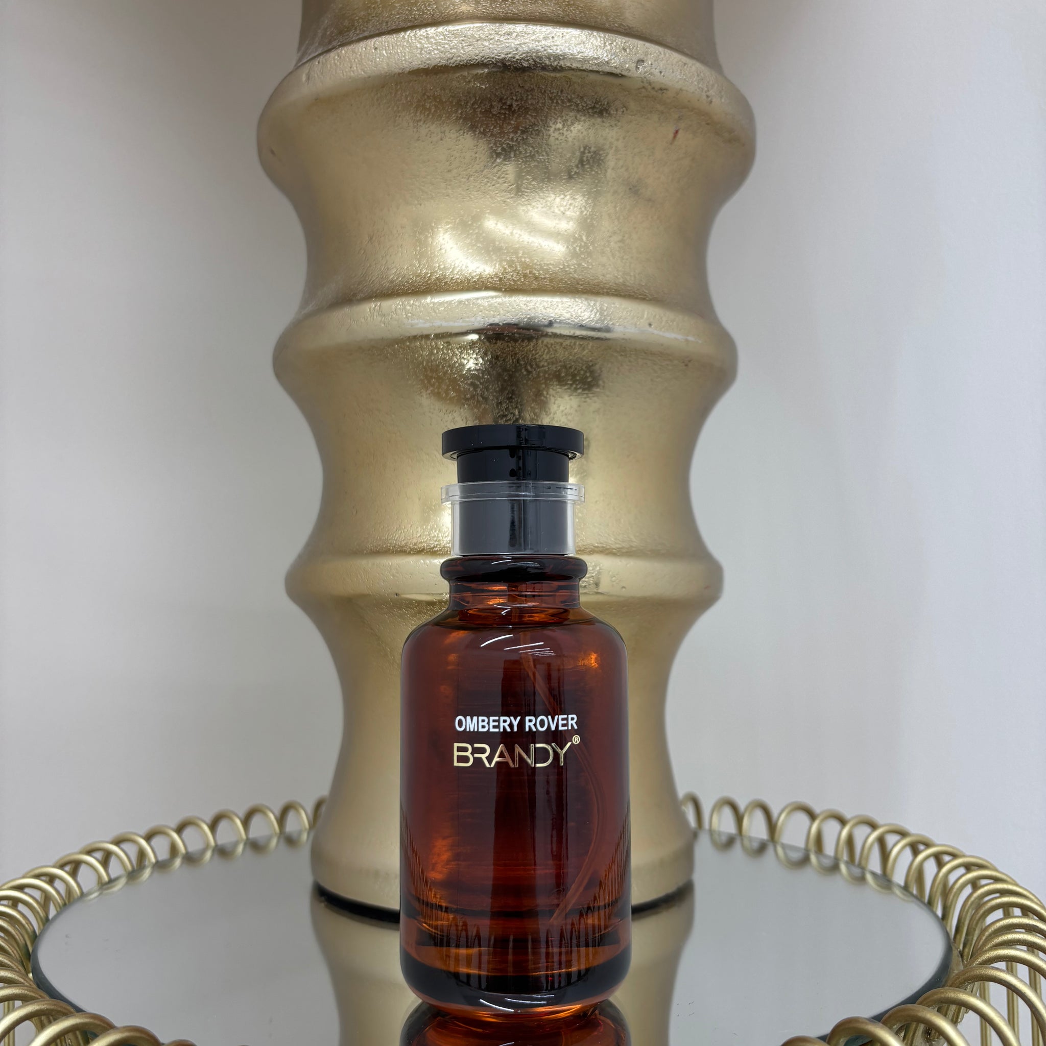 Ombre Rover (smells like Ombre Nomade by Louis Vuitton)