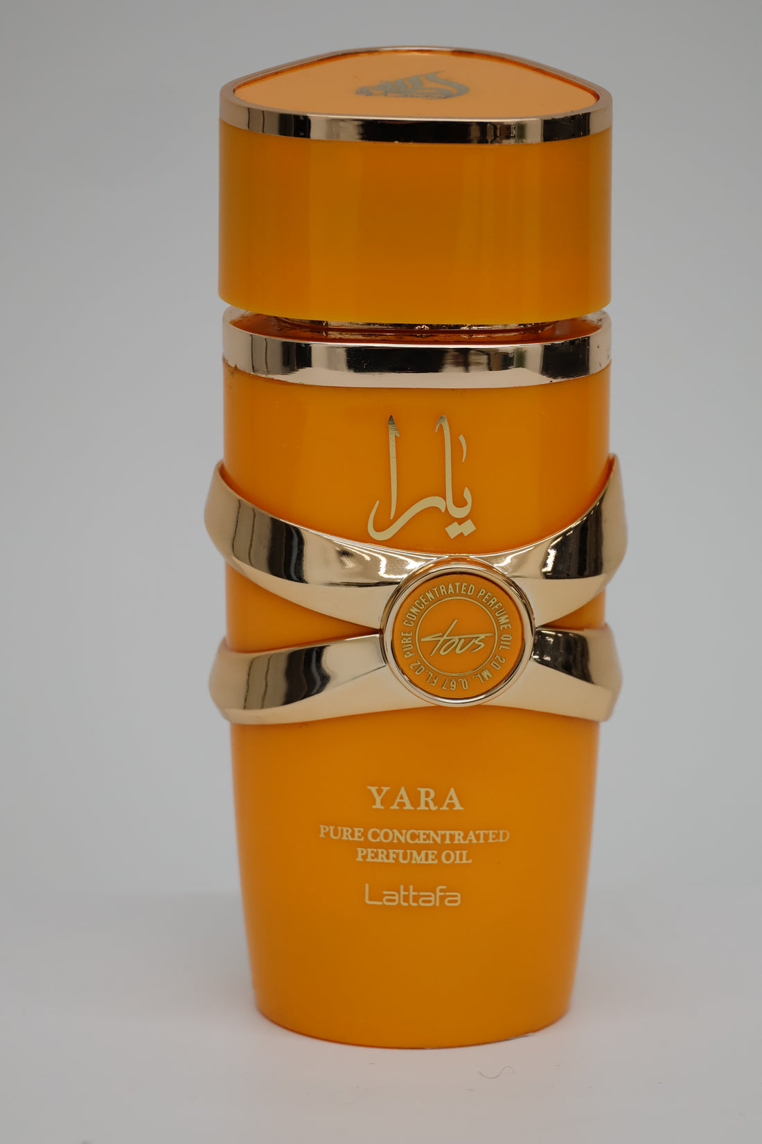 Yara Spray Perfume Collection Gift Set