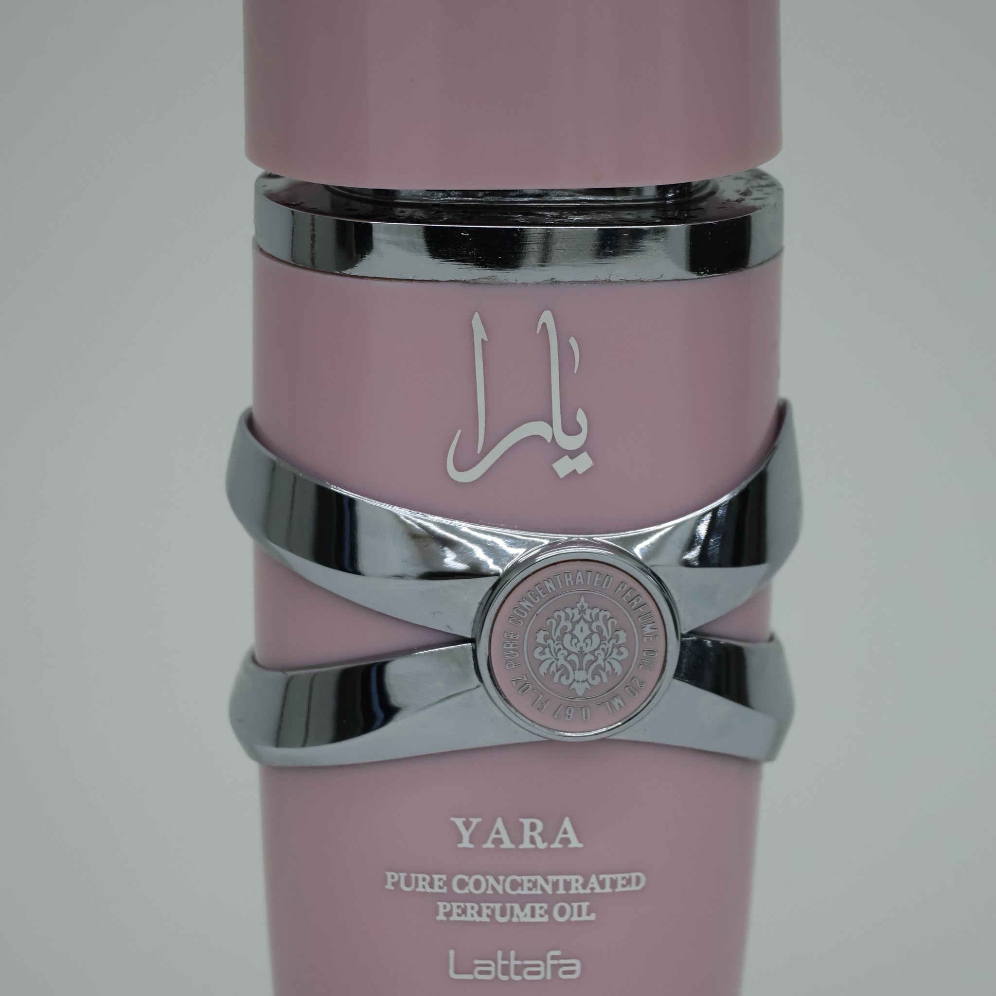Original Yara Spray Eau de Parfum (smells like Her by Burberry)