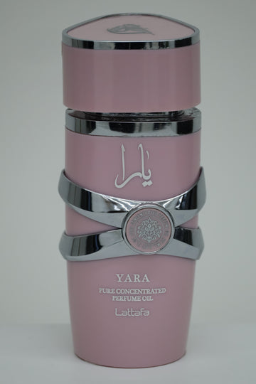 Original Yara Spray Eau de Parfum (smells like Her by Burberry)