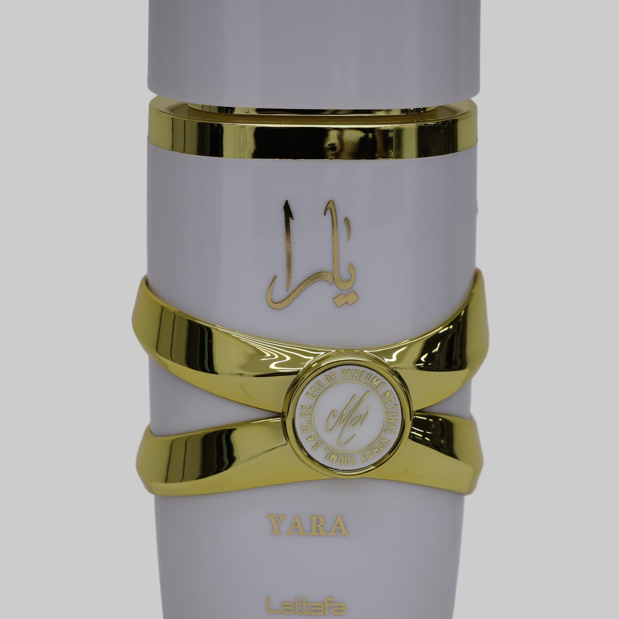 Yara Moi Oil (smells like Perfect by Marc Jacobs)