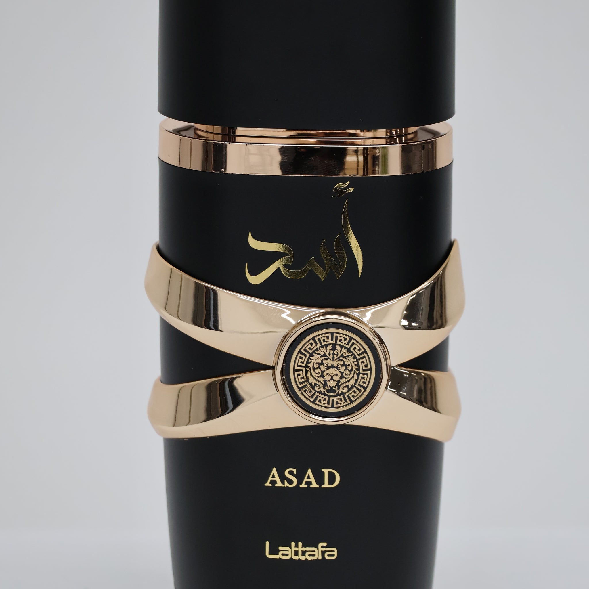 Asad (smells like Dior Sauvage Elixir)